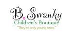 B. Swanky Coupon Codes & Deals