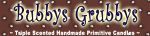 Bubbys Grubbys Coupon Codes & Deals