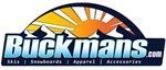 Buckmans.com coupon codes