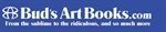 Bud's ArtBooks.com coupon codes