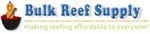 Bulk Reef Supply Coupon Codes & Deals