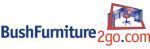 BushFurniture2go.com Coupon Codes & Deals