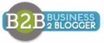 Business 2 Blogger Coupon Codes & Deals