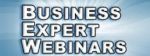 Business Expert Webinars Coupon Codes & Deals