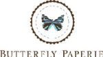 Butterfly Paperie Coupon Codes & Deals