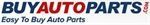 Buy Auto Parts Coupon Codes & Deals