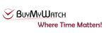 Buymywatch UK Coupon Codes & Deals