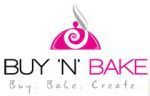 Buy N' Bake Coupon Codes & Deals