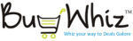 BuyWhiz Coupon Codes & Deals