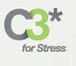 C3* for Stress Coupon Codes & Deals