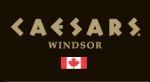 caesarswindsor.com Coupon Codes & Deals