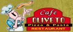 Cafe Oliveto Pizza & Pasta Restaurant Australi coupon codes