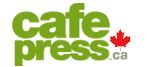 Cafe Press Canada Coupon Codes & Deals