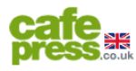 CafePress United Kingdom UK Coupon Codes & Deals