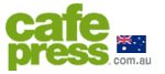 CafePress Australia coupon codes