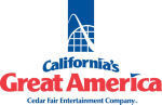 California's Great America coupon codes