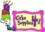 Cake Supplies 4 U coupon codes