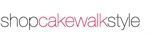 Cakewalk Style Shop Coupon Codes & Deals