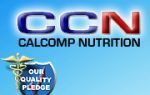 CalCompNutrition Coupon Codes & Deals