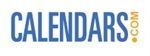 Calendars.com Coupon Codes & Deals