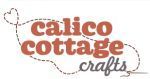 calico cottage crafts coupon codes