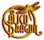 Calico Dragon Coupon Codes & Deals