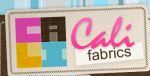 califabrics.com Coupon Codes & Deals