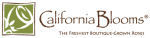 California Blooms coupon codes