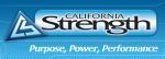 California Strength coupon codes