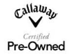 callawaygolfpreowned.com coupon codes