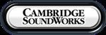 Cambridge SoundWorks Coupon Codes & Deals