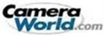 Camera World Coupon Codes & Deals