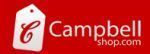 Campbell Shop Coupon Codes & Deals