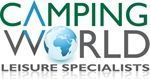 Camping and Leisure World UK coupon codes