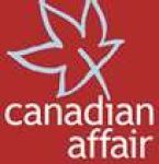 canadianaffair.ca Coupon Codes & Deals