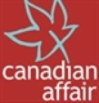 canadianaffair.com Coupon Codes & Deals