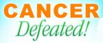 Cancer Defeated! Coupon Codes & Deals