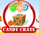 Candy Crate coupon codes