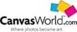 CanvasWorld coupon codes