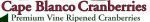 Cape Blanco Cranberries Coupon Codes & Deals