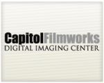 Capitol Filmworks Coupon Codes & Deals