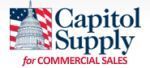 Capitol Supply Coupon Codes & Deals