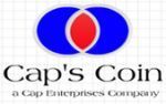 Cap's Coin Coupon Codes & Deals