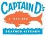 Captain D's Seafood Kitchen Menu Coupon Codes & Deals