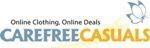 carefreecasuals.com Coupon Codes & Deals