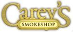 Carey's Smokeshop Coupon Codes & Deals