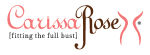 Carissa Rose Coupon Codes & Deals