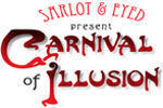 Carnival Of Illusion Coupon Codes & Deals