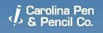 Carolinapens.com coupon codes