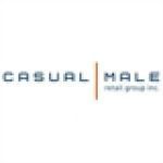 Casual Male XL coupon codes